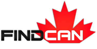 Findcan - Canadian Search Engine